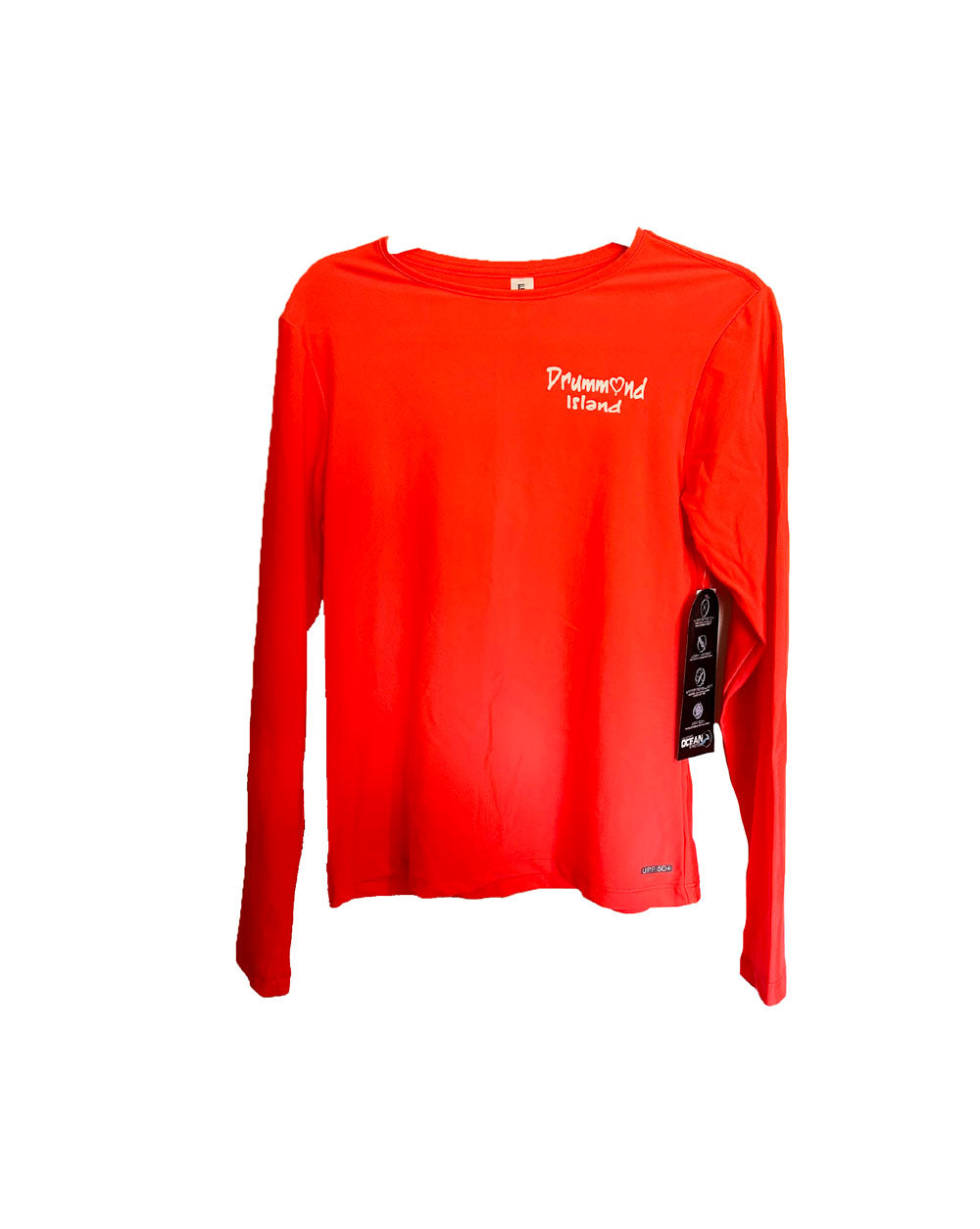 Ladies DI UV Protective Clothing