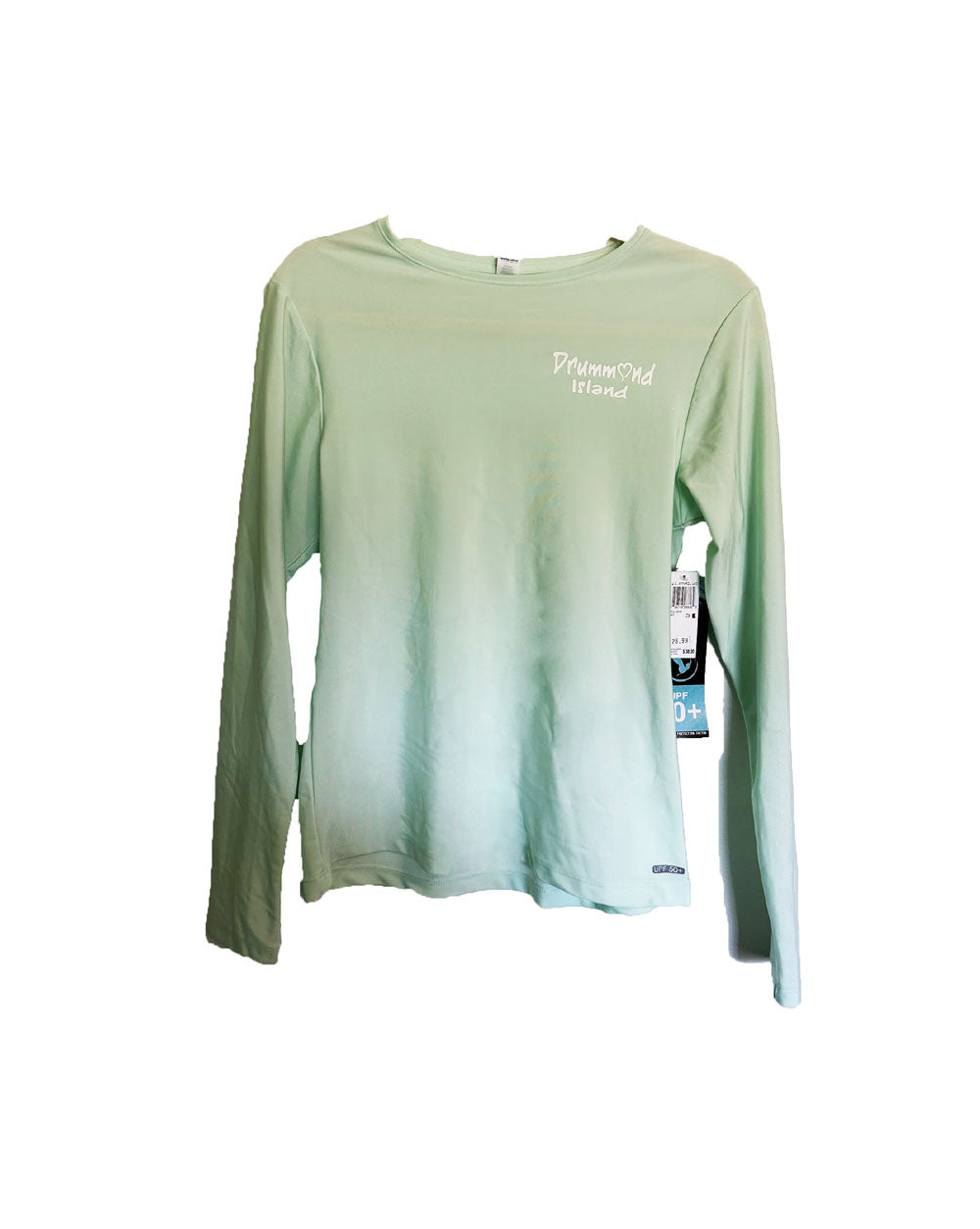 Ladies DI UV Protective Clothing