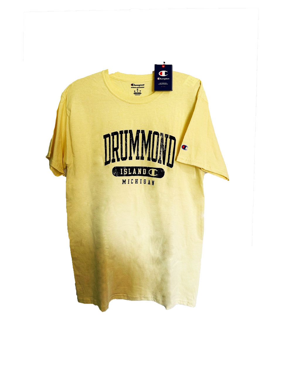 DI Champion Tee
