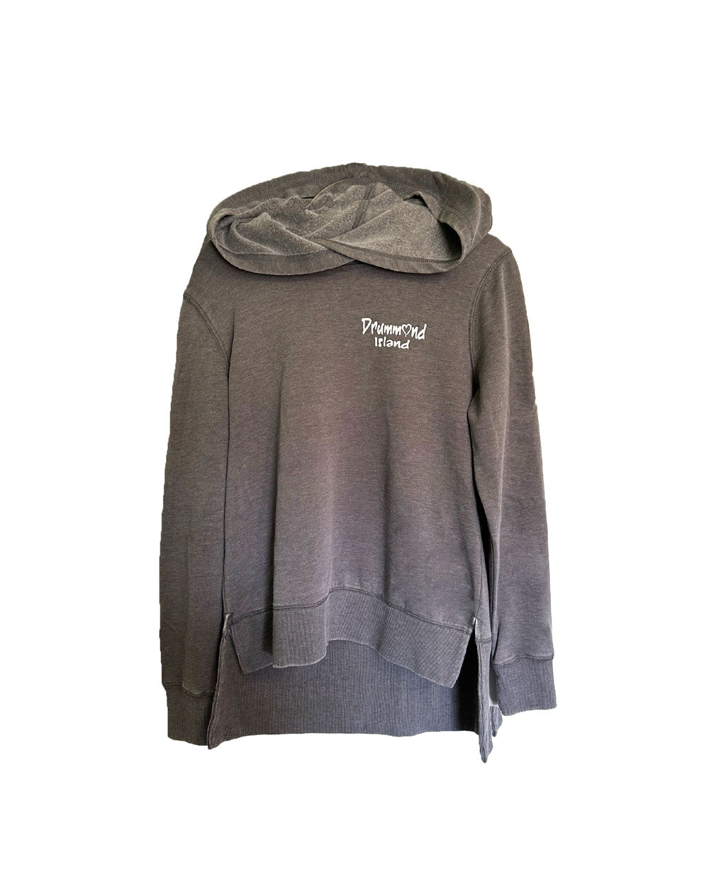 Ladies DI Hoodie