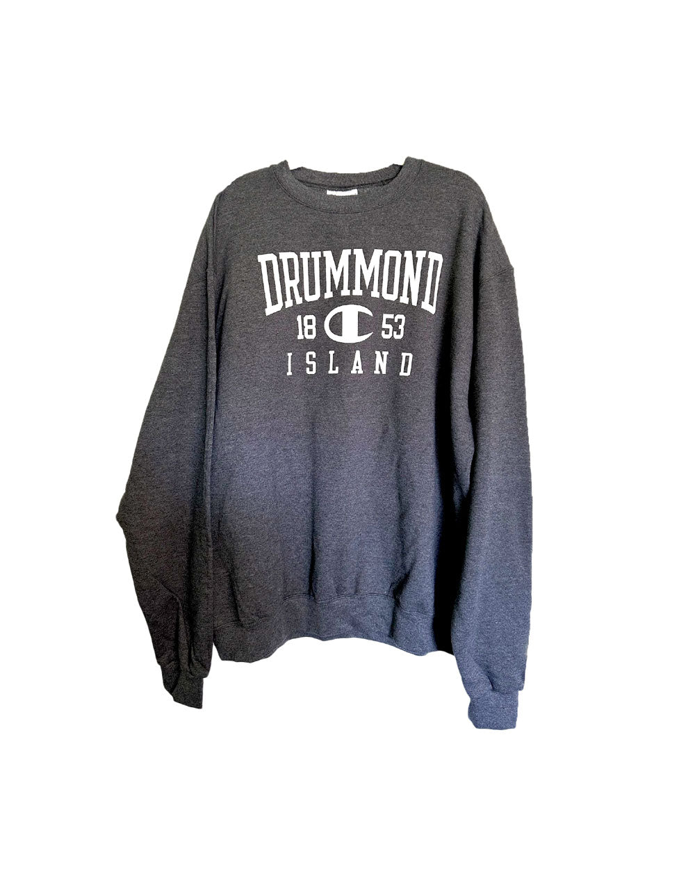 DI Champion Crew Sweatshirt