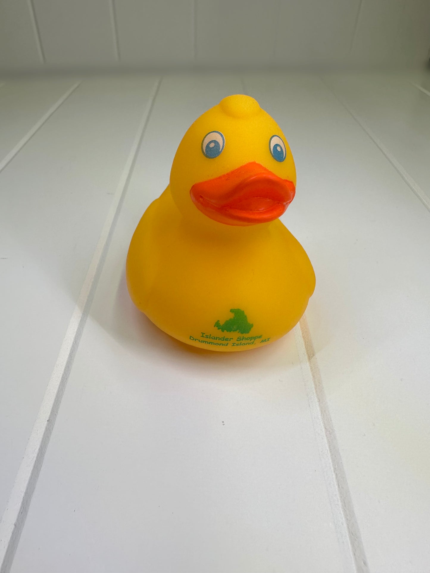 Rubber Duck