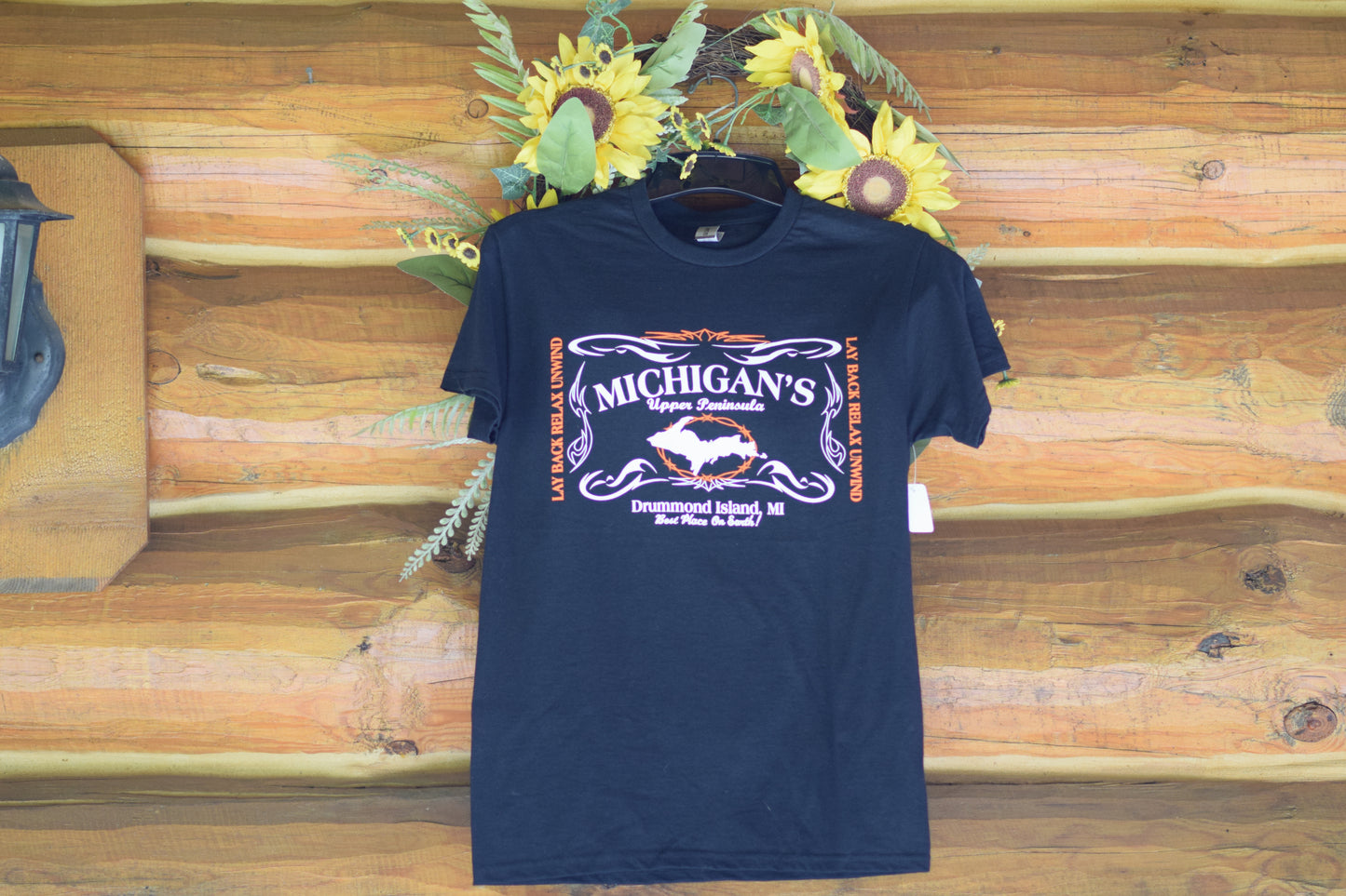 Best Place on Earth Tee