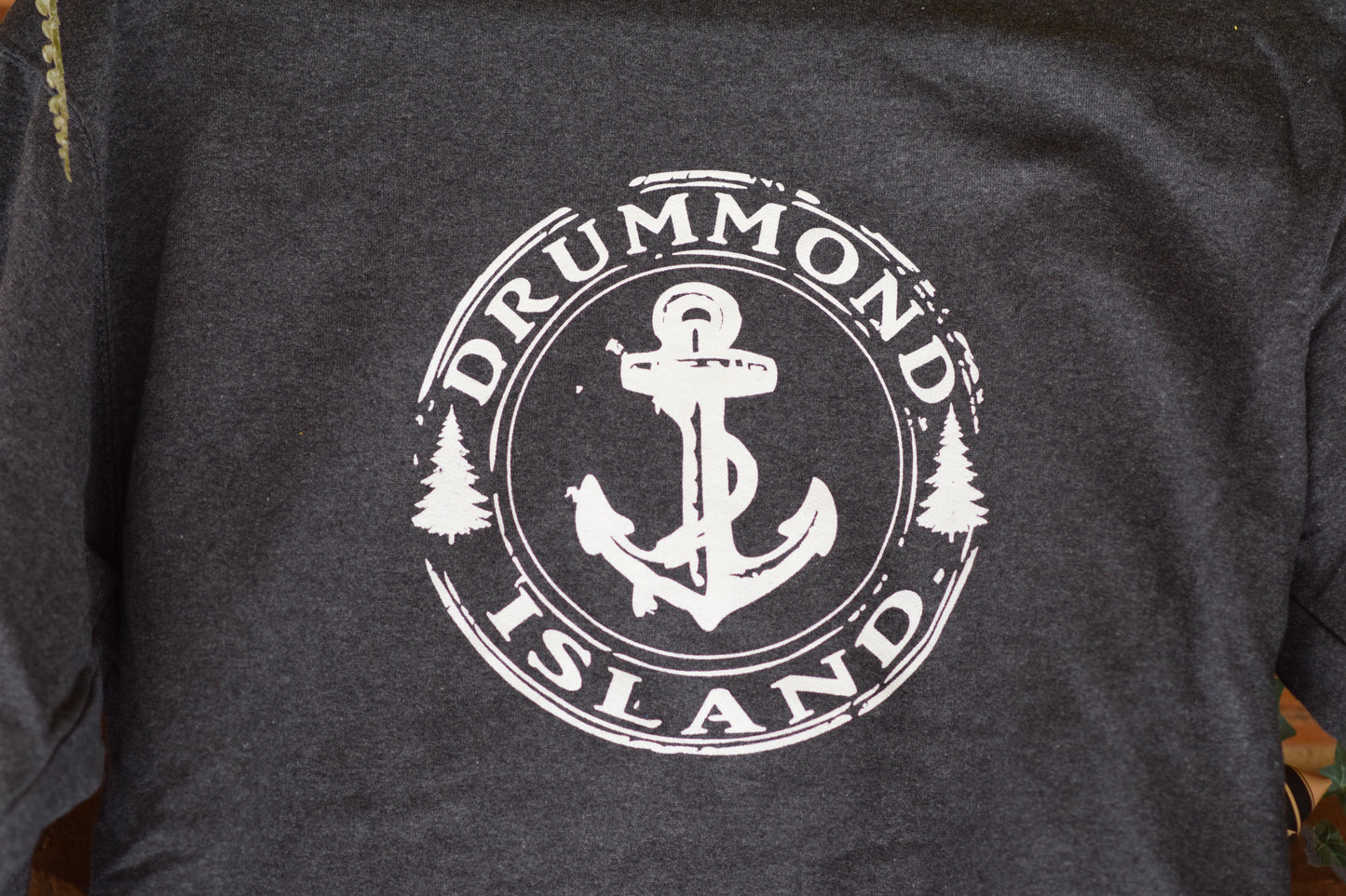 Anchor and Pine Crew