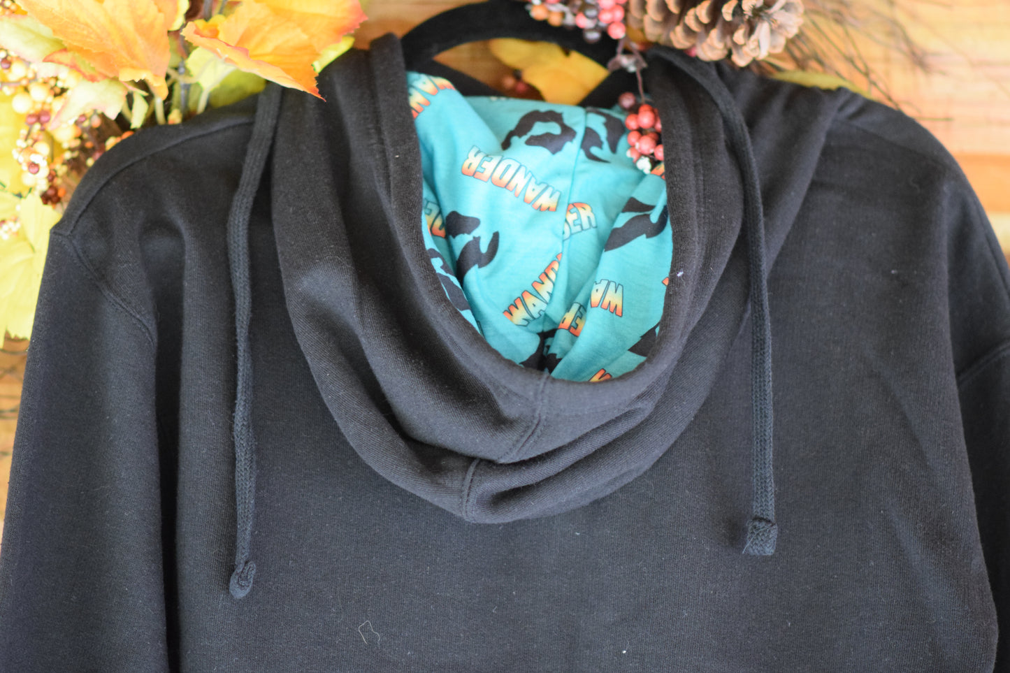 Harbor Island "Wander" Hoodie