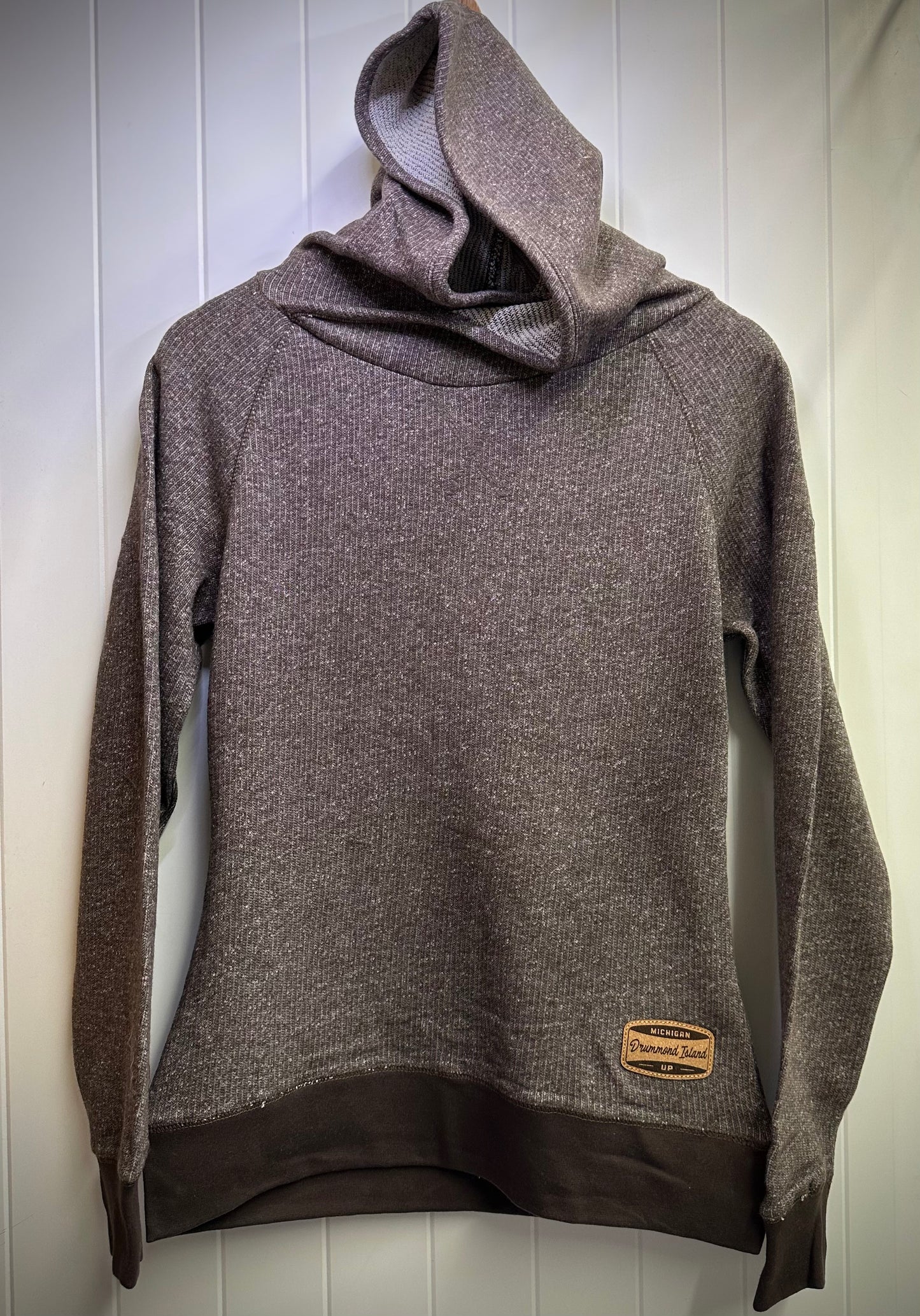 Milan Hoodie