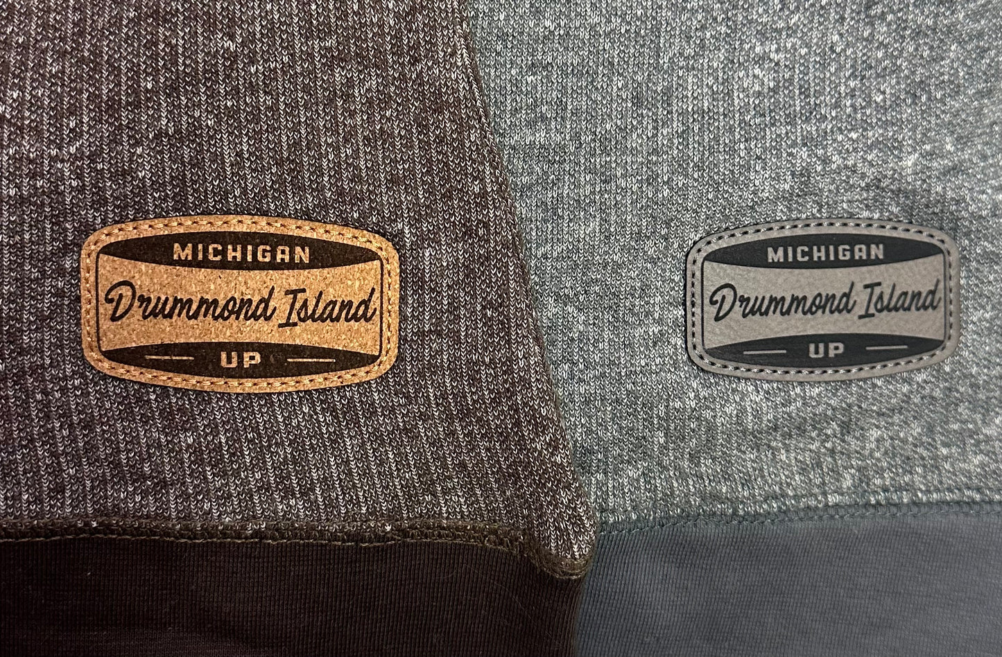 Milan Hoodie