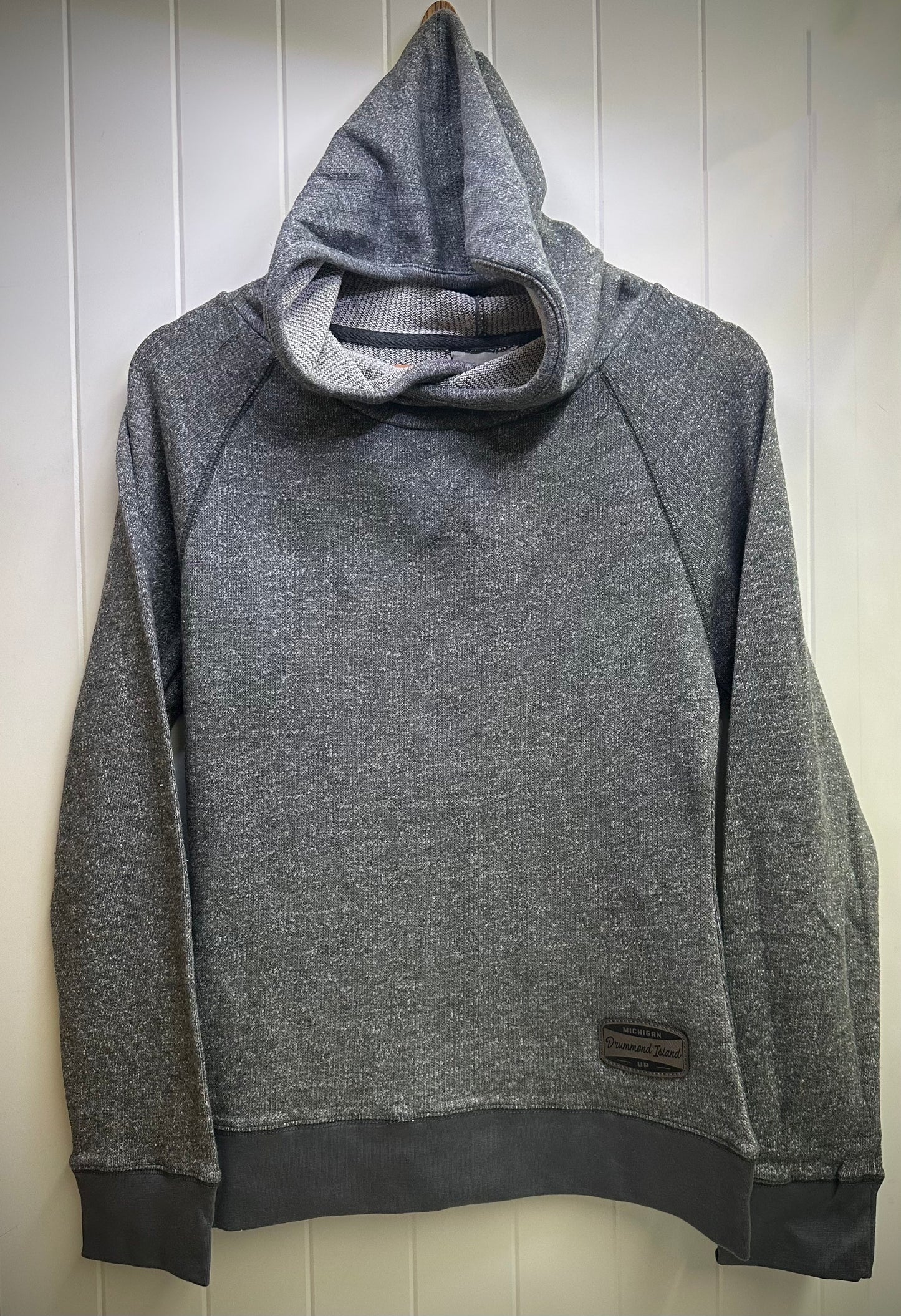 Milan Hoodie