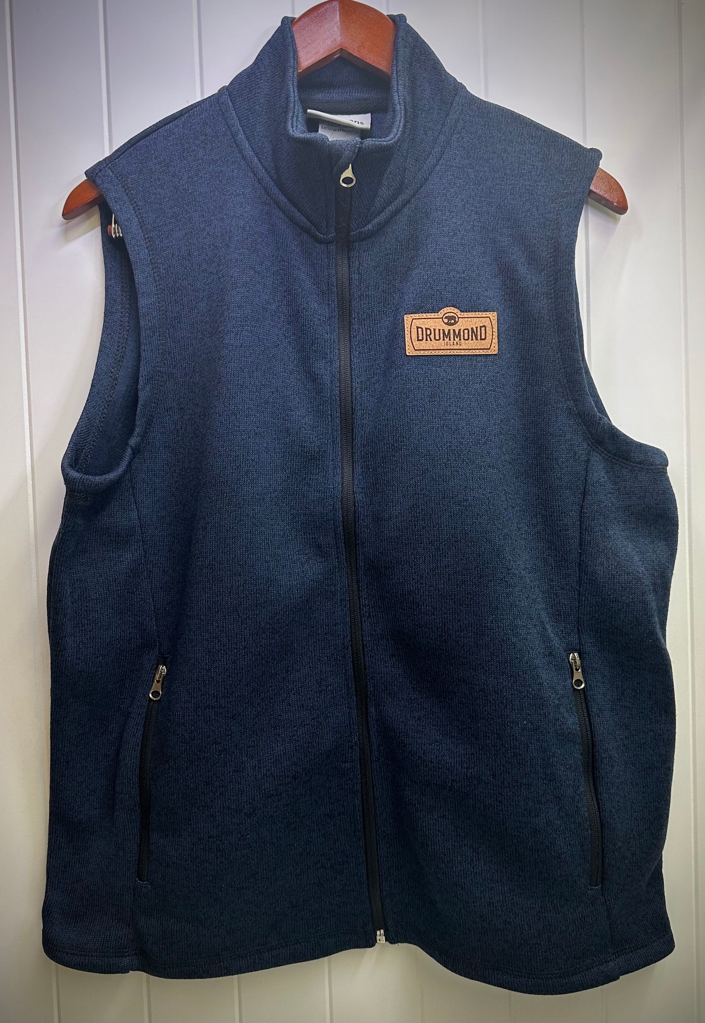 Sweater Vest