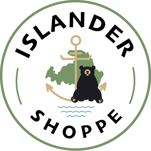 Islander Shoppe logo