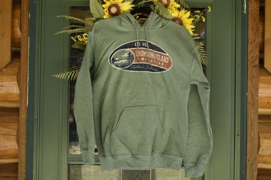 "Outdoor Tradition" Hoodie