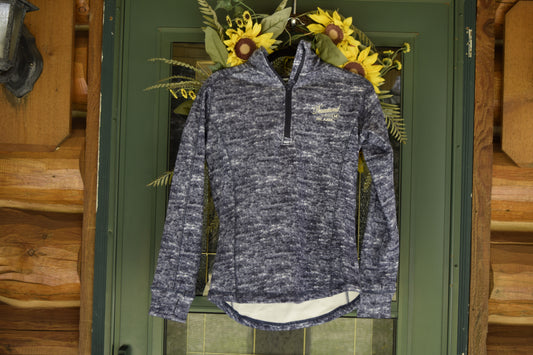 Ladies 1/4 Zip