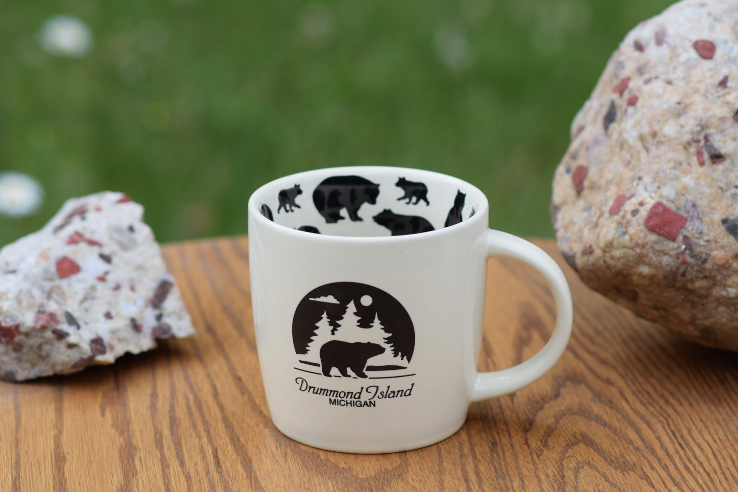 Inner Bear Mug