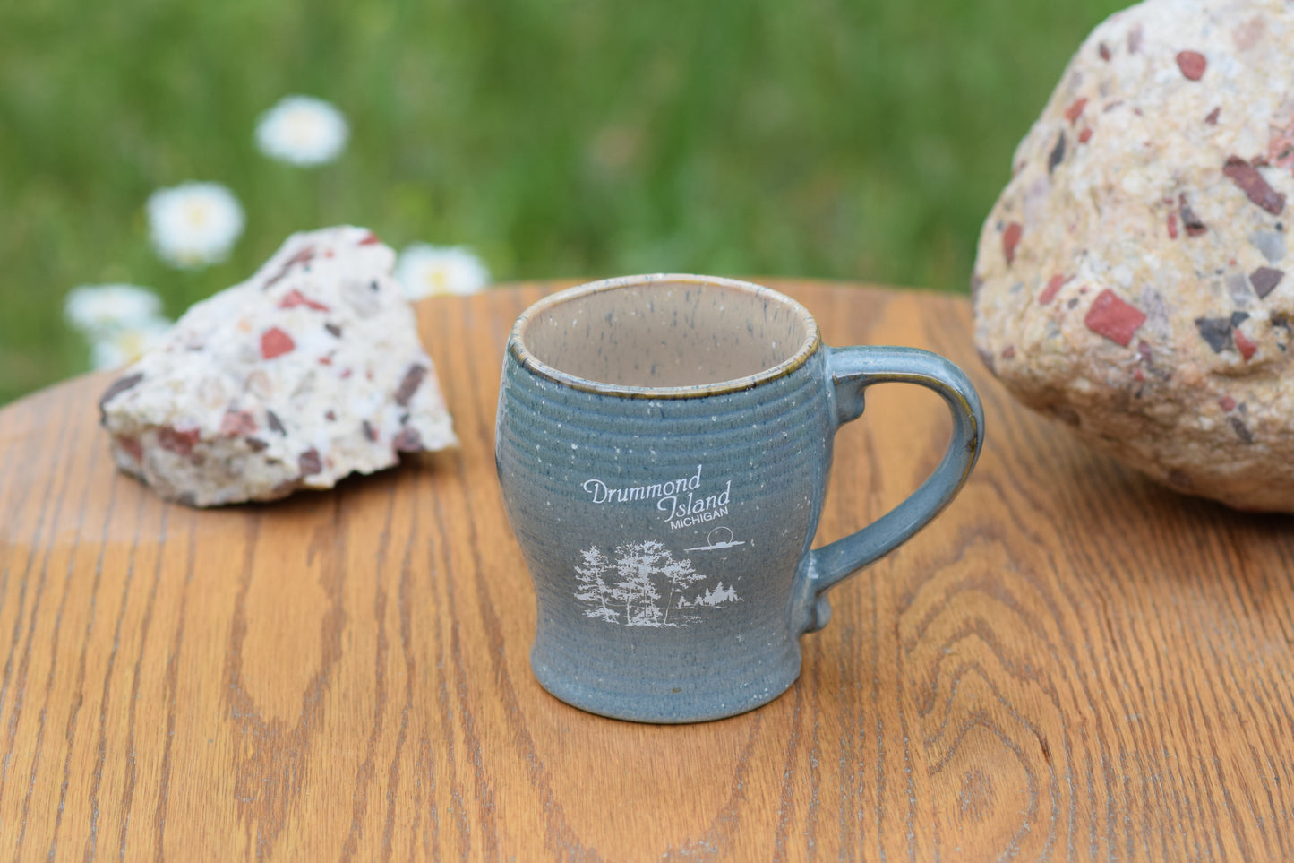 Woods n' Moon Mug