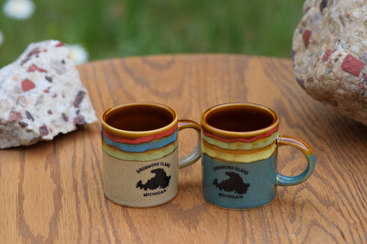 Fiesta Mini Mug