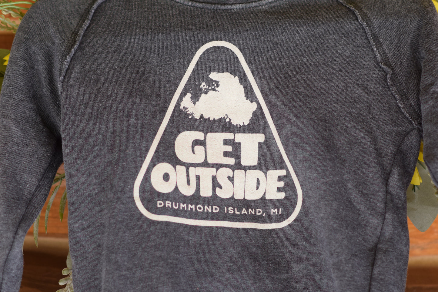 "Get Outside" Youth Crew