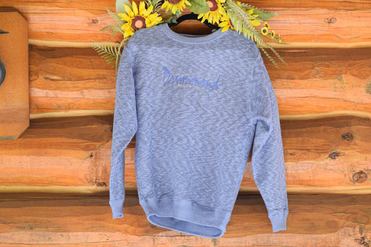 Ladies Nantucket Crewneck