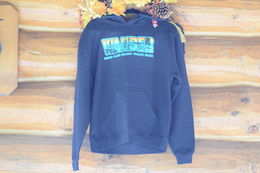 Harbor Island "Wander" Hoodie